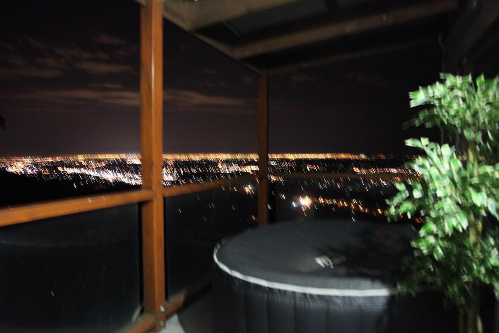Bonza View Kalorama Exterior foto